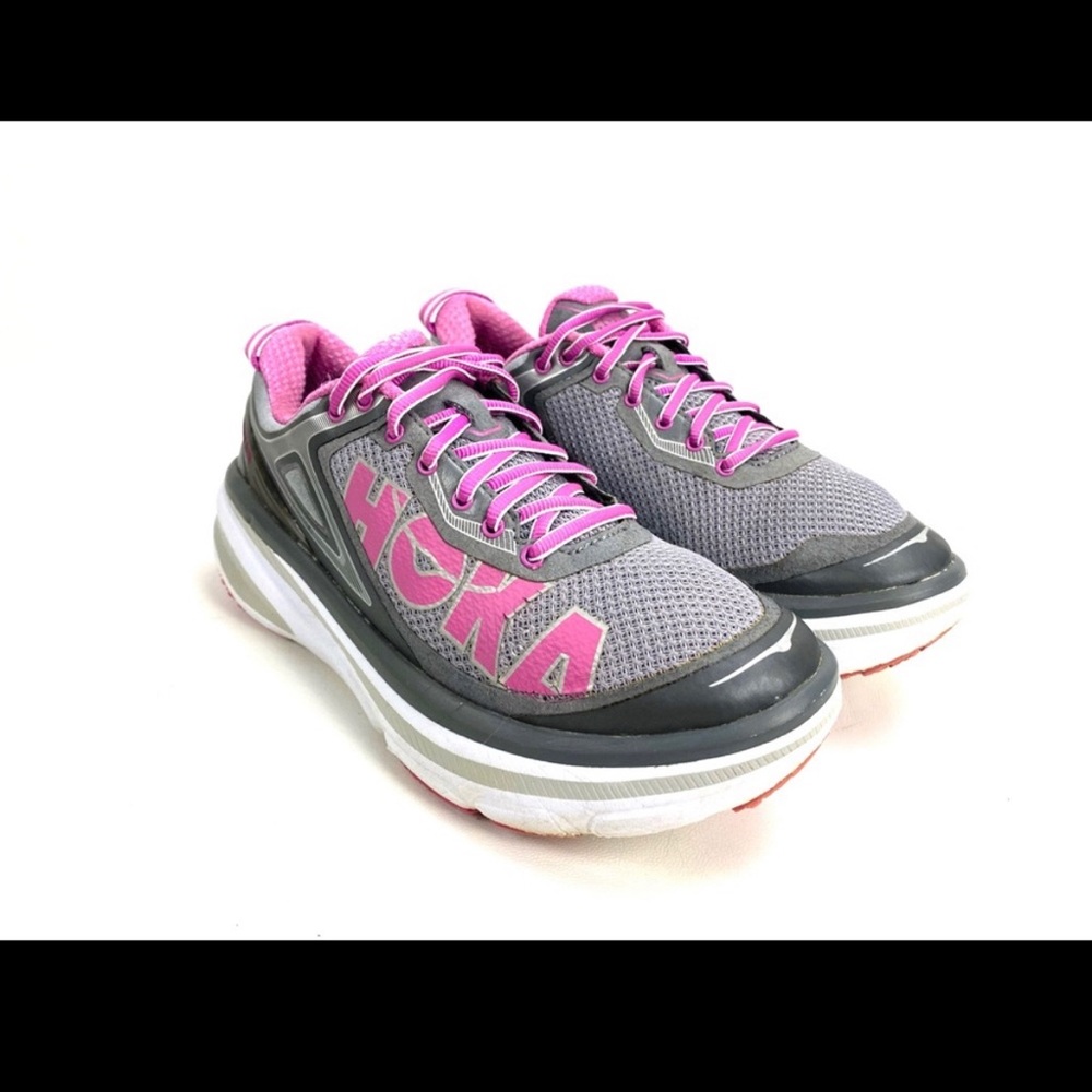 Hoka One One Bondi 4 Running Shoes